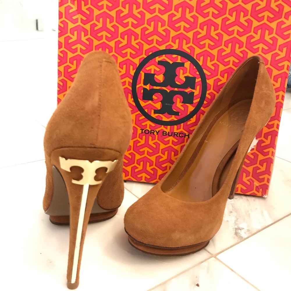 Tory Burch Heels